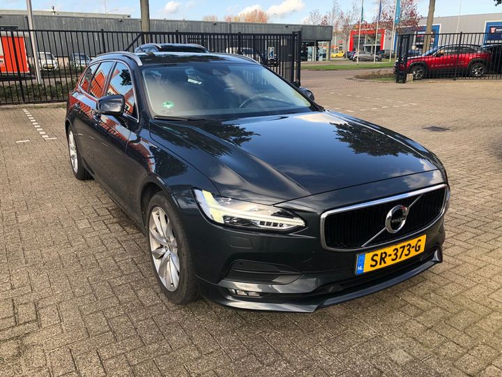 Photo 1 VIN: YV1PWAKBDJ1057173 - VOLVO V90 