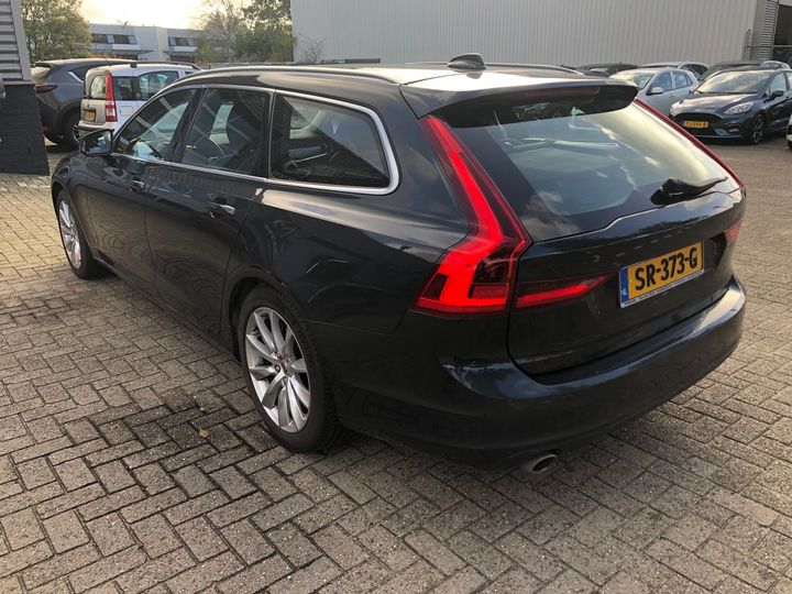 Photo 2 VIN: YV1PWAKBDJ1057173 - VOLVO V90 