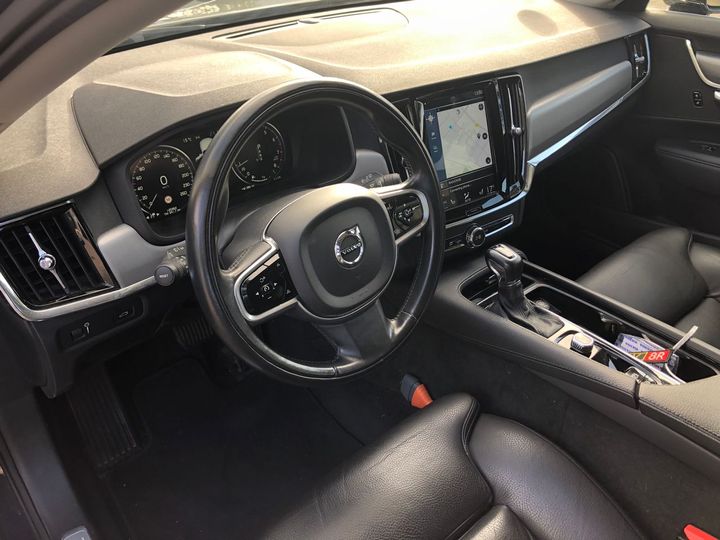 Photo 7 VIN: YV1PWAKBDJ1057173 - VOLVO V90 