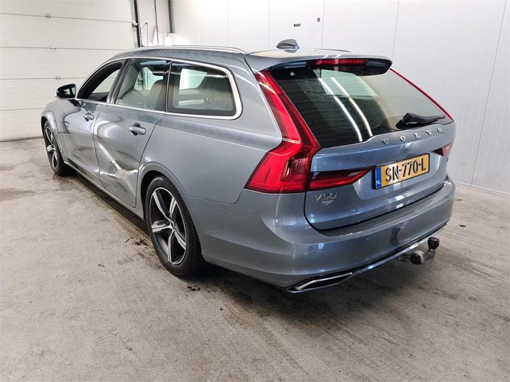 Photo 3 VIN: YV1PWAKBDJ1061902 - VOLVO V90 