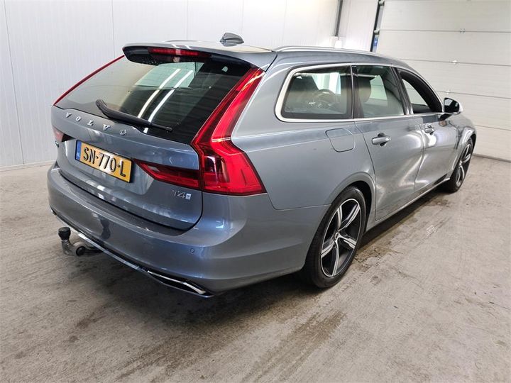 Photo 4 VIN: YV1PWAKBDJ1061902 - VOLVO V90 