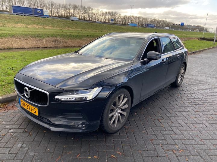 Photo 1 VIN: YV1PWAKBDJ1065309 - VOLVO V90 