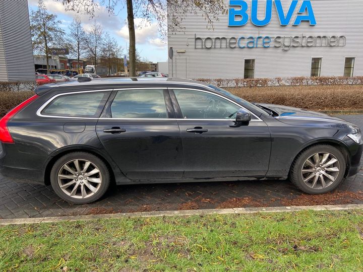 Photo 10 VIN: YV1PWAKBDJ1065309 - VOLVO V90 