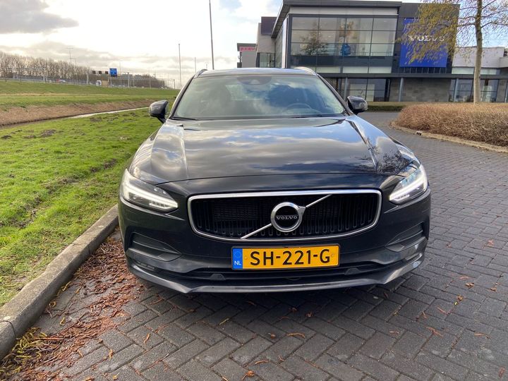 Photo 12 VIN: YV1PWAKBDJ1065309 - VOLVO V90 