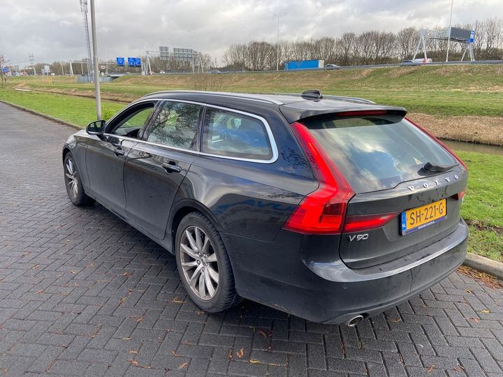 Photo 2 VIN: YV1PWAKBDJ1065309 - VOLVO V90 