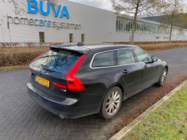 Photo 3 VIN: YV1PWAKBDJ1065309 - VOLVO V90 