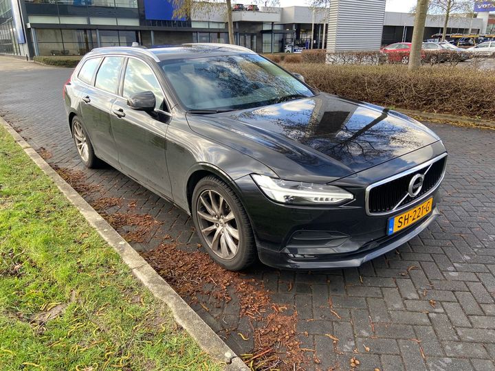 Photo 4 VIN: YV1PWAKBDJ1065309 - VOLVO V90 