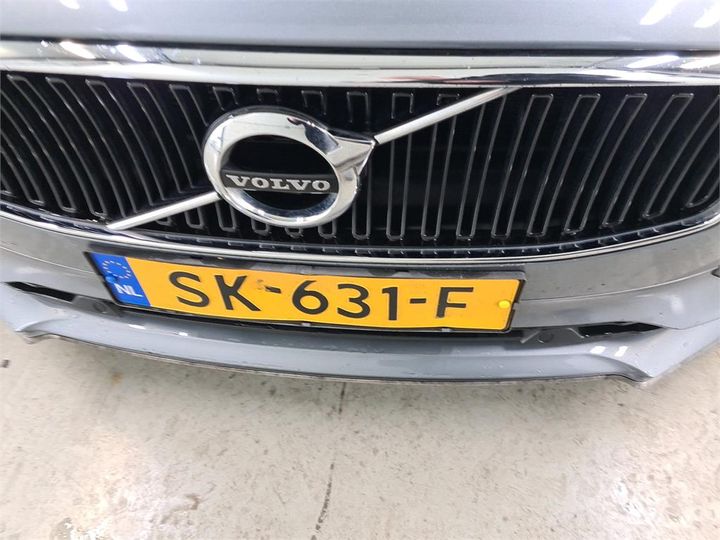 Photo 11 VIN: YV1PWAKBDJ1066760 - VOLVO V90 