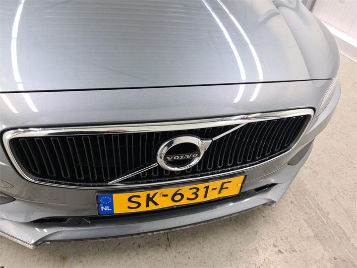 Photo 24 VIN: YV1PWAKBDJ1066760 - VOLVO V90 