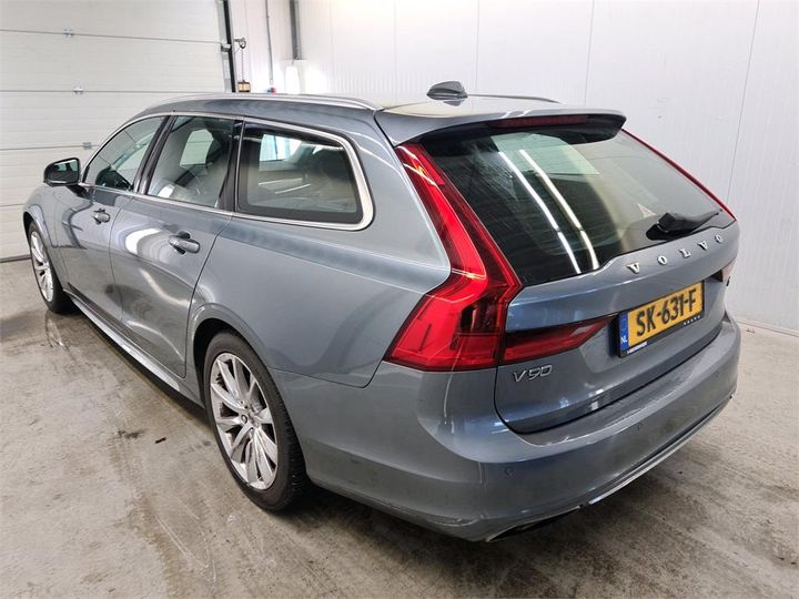 Photo 3 VIN: YV1PWAKBDJ1066760 - VOLVO V90 