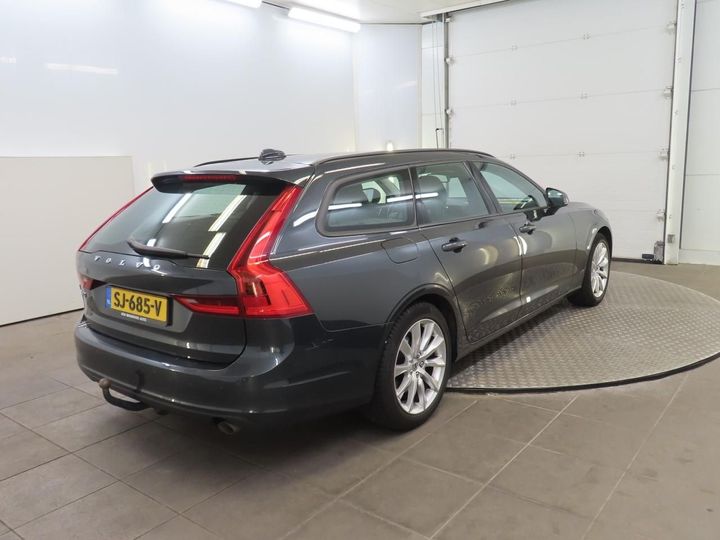 Photo 2 VIN: YV1PWAKBDJ1066931 - VOLVO V90 