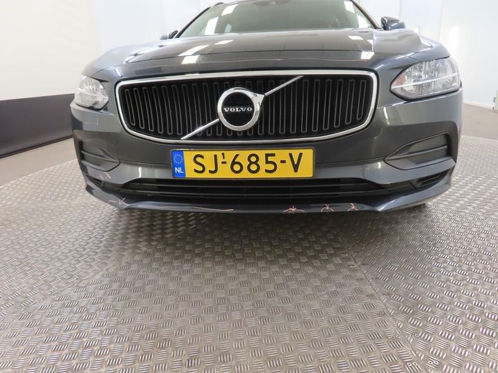 Photo 31 VIN: YV1PWAKBDJ1066931 - VOLVO V90 