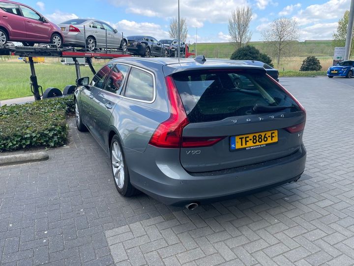 Photo 2 VIN: YV1PWAKBDJ1068831 - VOLVO V90 