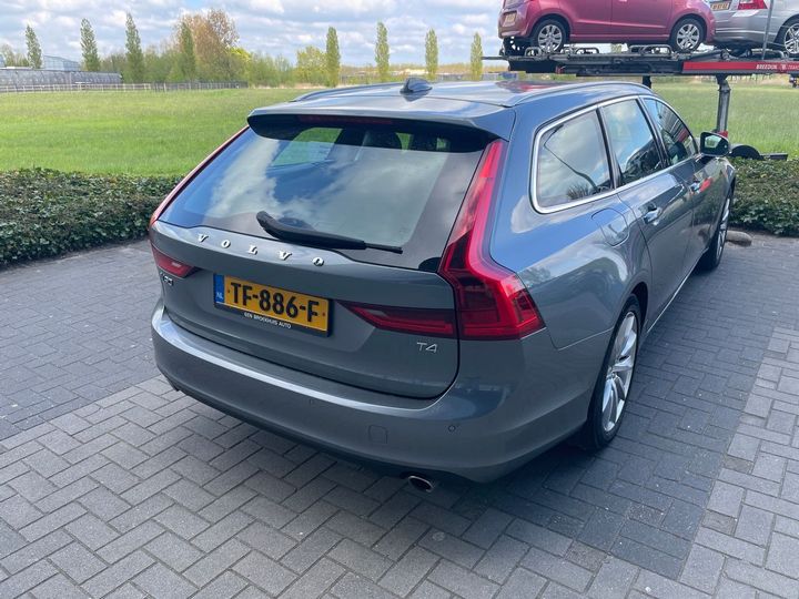 Photo 3 VIN: YV1PWAKBDJ1068831 - VOLVO V90 