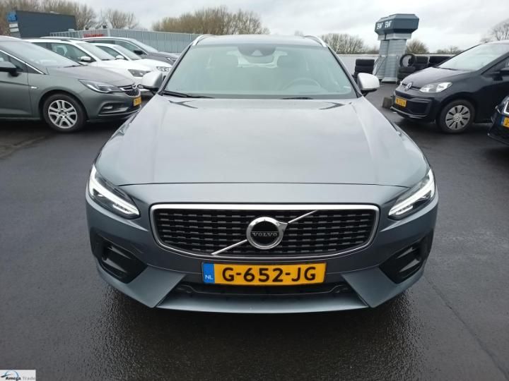 Photo 12 VIN: YV1PWAKTDK1108040 - VOLVO V90 