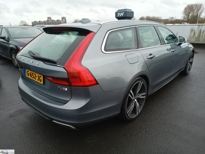 Photo 14 VIN: YV1PWAKTDK1108040 - VOLVO V90 