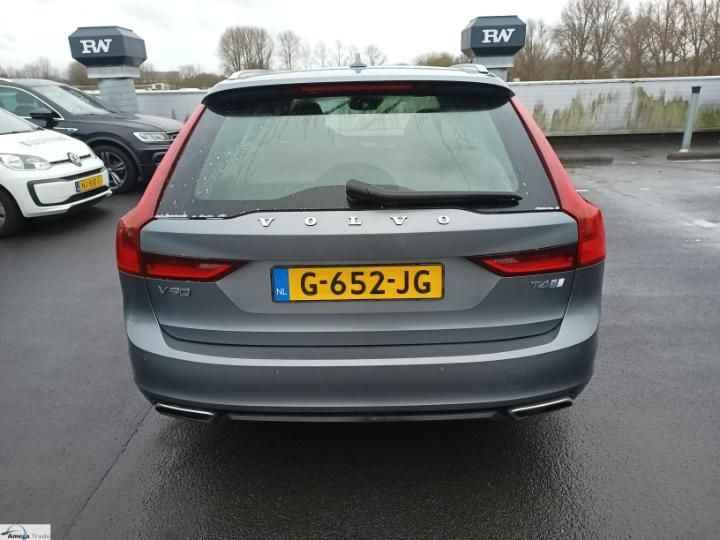 Photo 15 VIN: YV1PWAKTDK1108040 - VOLVO V90 