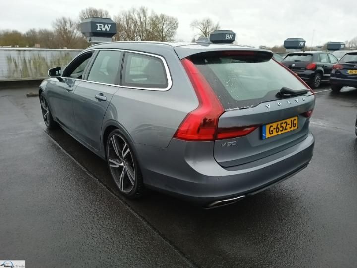 Photo 16 VIN: YV1PWAKTDK1108040 - VOLVO V90 