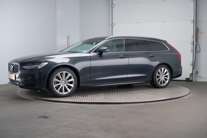 Photo 1 VIN: YV1PWAKUDK1085518 - VOLVO V90 