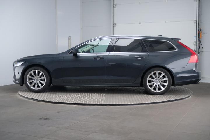 Photo 2 VIN: YV1PWAKUDK1085518 - VOLVO V90 