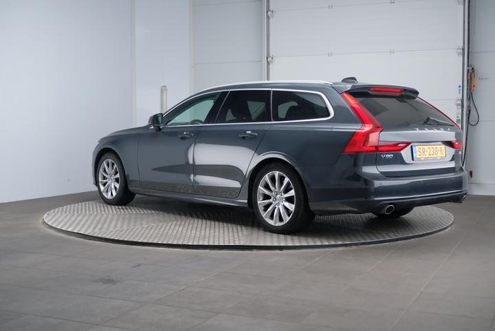 Photo 3 VIN: YV1PWAKUDK1085518 - VOLVO V90 