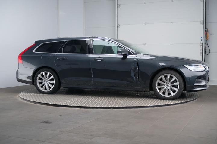 Photo 5 VIN: YV1PWAKUDK1085518 - VOLVO V90 