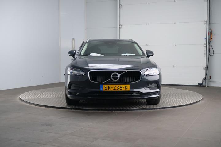 Photo 6 VIN: YV1PWAKUDK1085518 - VOLVO V90 