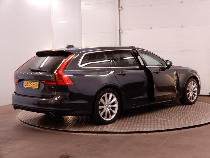 Photo 8 VIN: YV1PWAKUDK1085518 - VOLVO V90 