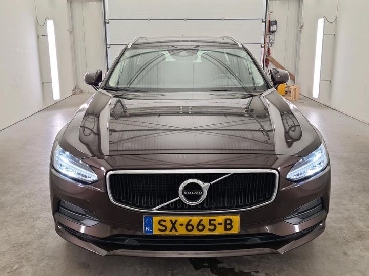 Photo 22 VIN: YV1PWAKUDK1085887 - VOLVO V90 