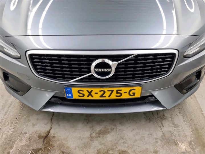 Photo 11 VIN: YV1PWAKUDK1086610 - VOLVO V90 