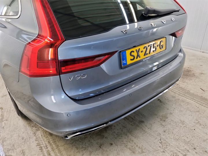 Photo 23 VIN: YV1PWAKUDK1086610 - VOLVO V90 