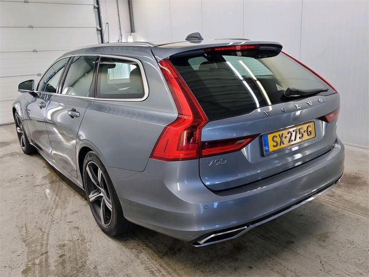 Photo 3 VIN: YV1PWAKUDK1086610 - VOLVO V90 