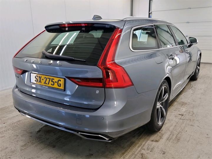 Photo 4 VIN: YV1PWAKUDK1086610 - VOLVO V90 