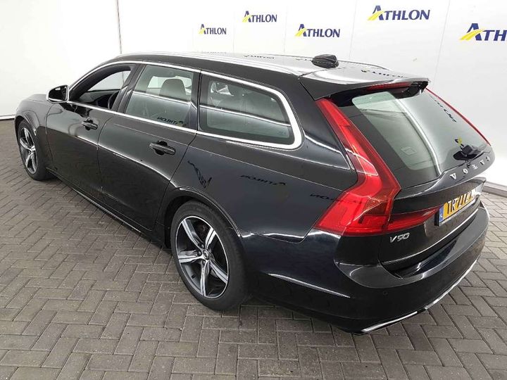 Photo 3 VIN: YV1PWAKUDK1087023 - VOLVO V90 