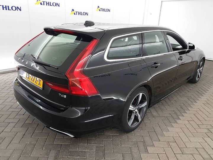 Photo 4 VIN: YV1PWAKUDK1087023 - VOLVO V90 