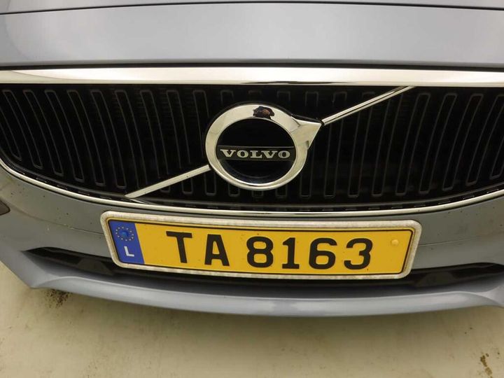 Photo 11 VIN: YV1PWAKUDK1088306 - VOLVO V90 