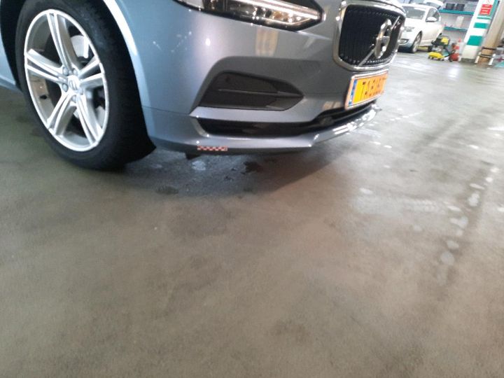 Photo 30 VIN: YV1PWAKUDK1088306 - VOLVO V90 