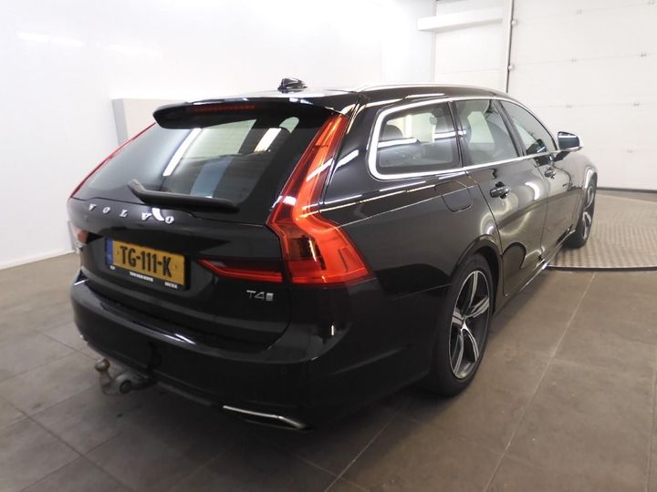 Photo 5 VIN: YV1PWAKUDK1088388 - VOLVO V90 