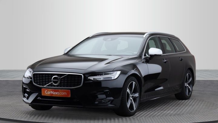 Photo 1 VIN: YV1PWAKUDK1088388 - VOLVO V90 