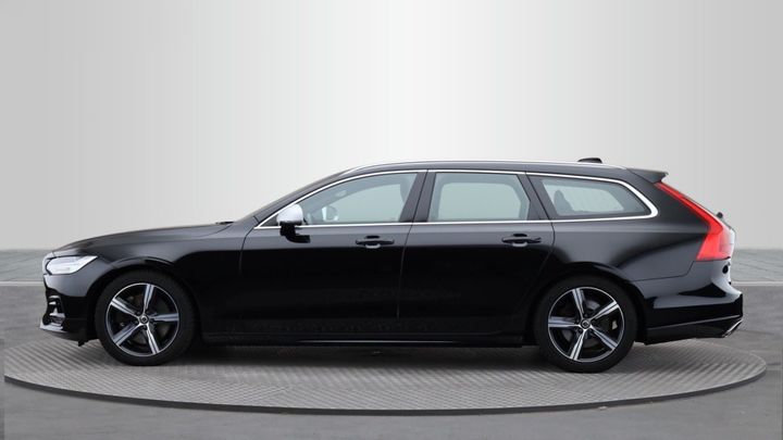 Photo 2 VIN: YV1PWAKUDK1088388 - VOLVO V90 