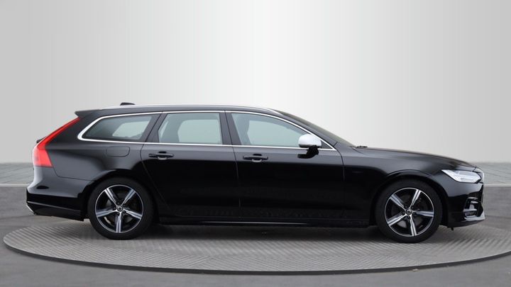 Photo 6 VIN: YV1PWAKUDK1088388 - VOLVO V90 