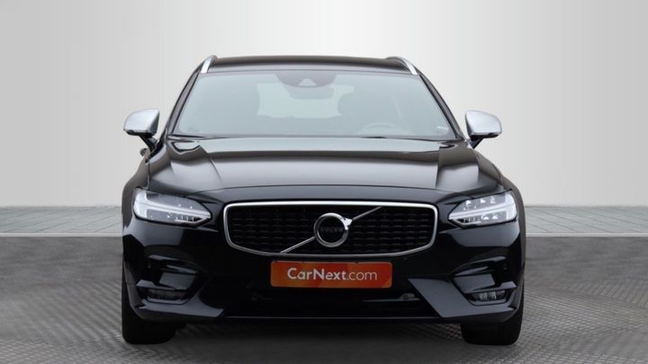 Photo 8 VIN: YV1PWAKUDK1088388 - VOLVO V90 