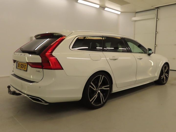 Photo 1 VIN: YV1PWAKUDK1090910 - VOLVO V90 