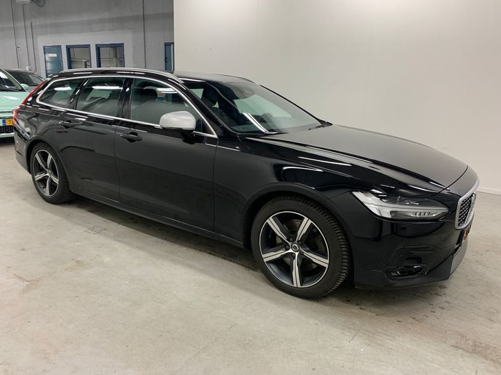 Photo 14 VIN: YV1PWAKUDK1090939 - VOLVO V90 