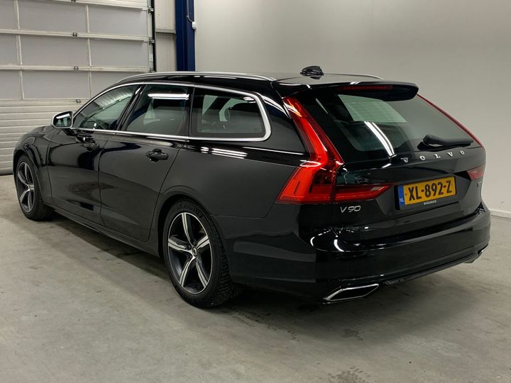 Photo 2 VIN: YV1PWAKUDK1090939 - VOLVO V90 