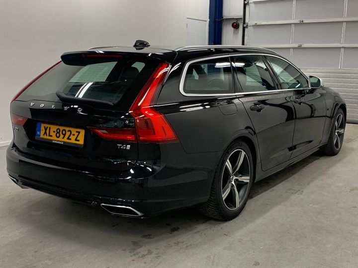 Photo 3 VIN: YV1PWAKUDK1090939 - VOLVO V90 