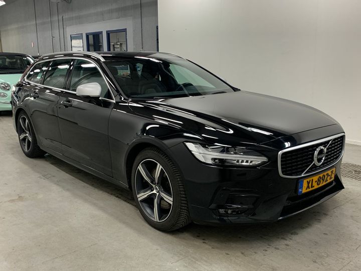 Photo 4 VIN: YV1PWAKUDK1090939 - VOLVO V90 