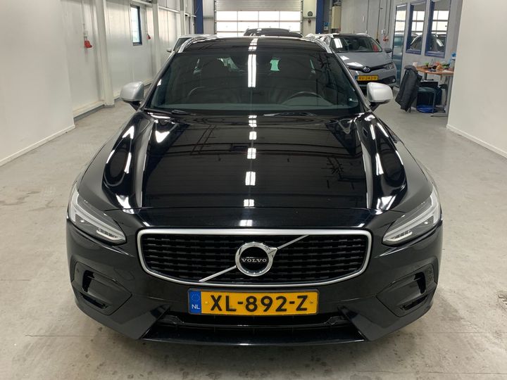 Photo 8 VIN: YV1PWAKUDK1090939 - VOLVO V90 