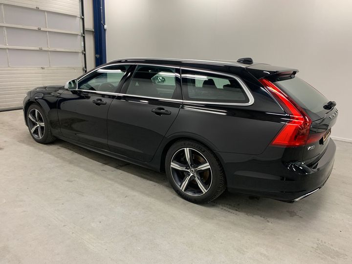 Photo 9 VIN: YV1PWAKUDK1090939 - VOLVO V90 