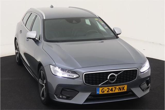 Photo 1 VIN: YV1PWAKUDK1090952 - VOLVO V90 